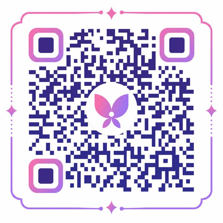 黄色仓库公众号二维码 34yrv4.cn